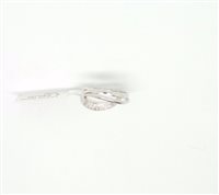 Anello Lorenza Gioielli Donna Fantasia in Oro Diamante 0.08 Ct AN547020-14 - AN547020-14